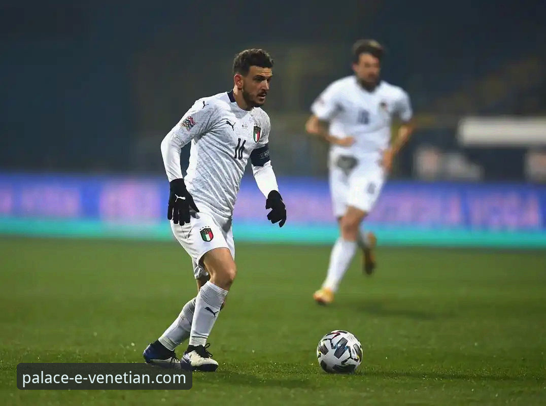 意大利队世界杯梦碎波黑最新动态，威尼斯人娱乐城前瞻视角解析